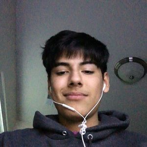 Meet your Posher, David